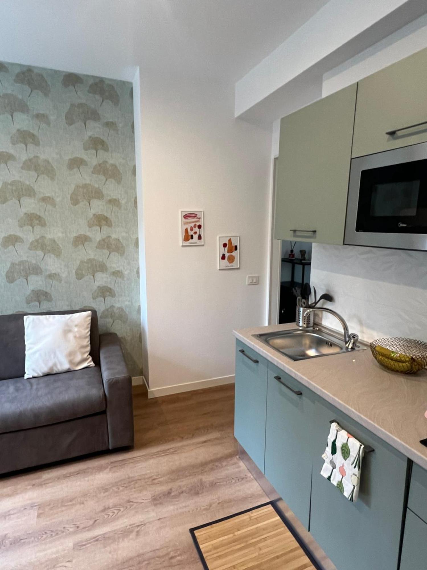 Apartamento Domus Flaminiae *