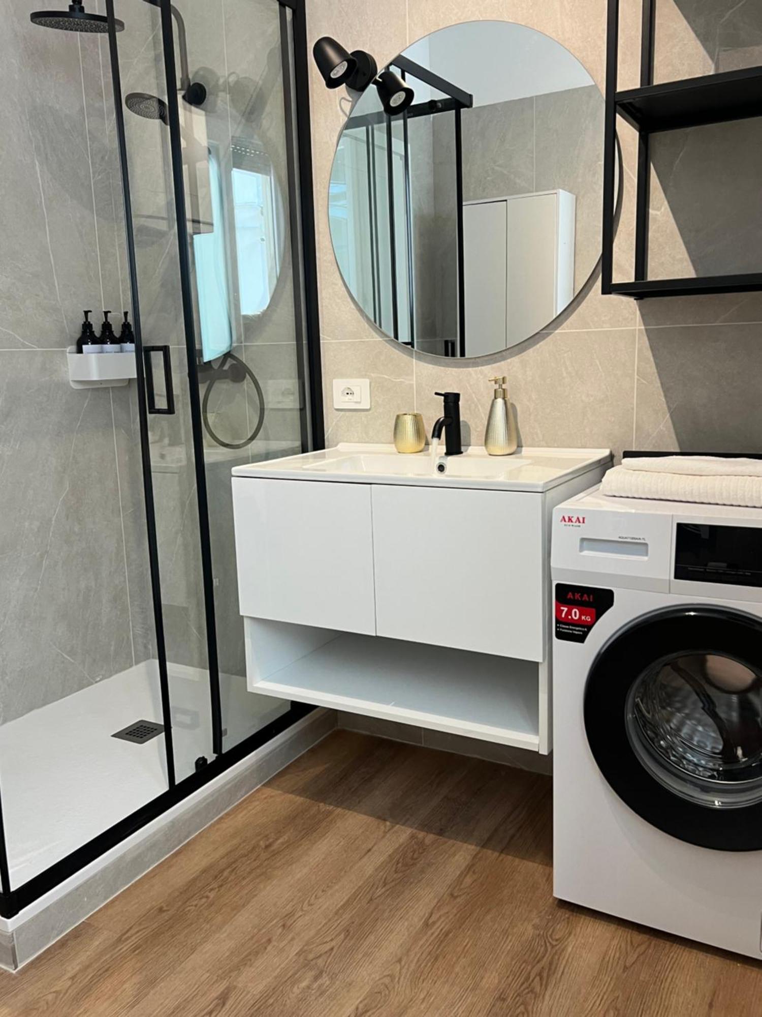 Apartamento Domus Flaminiae *