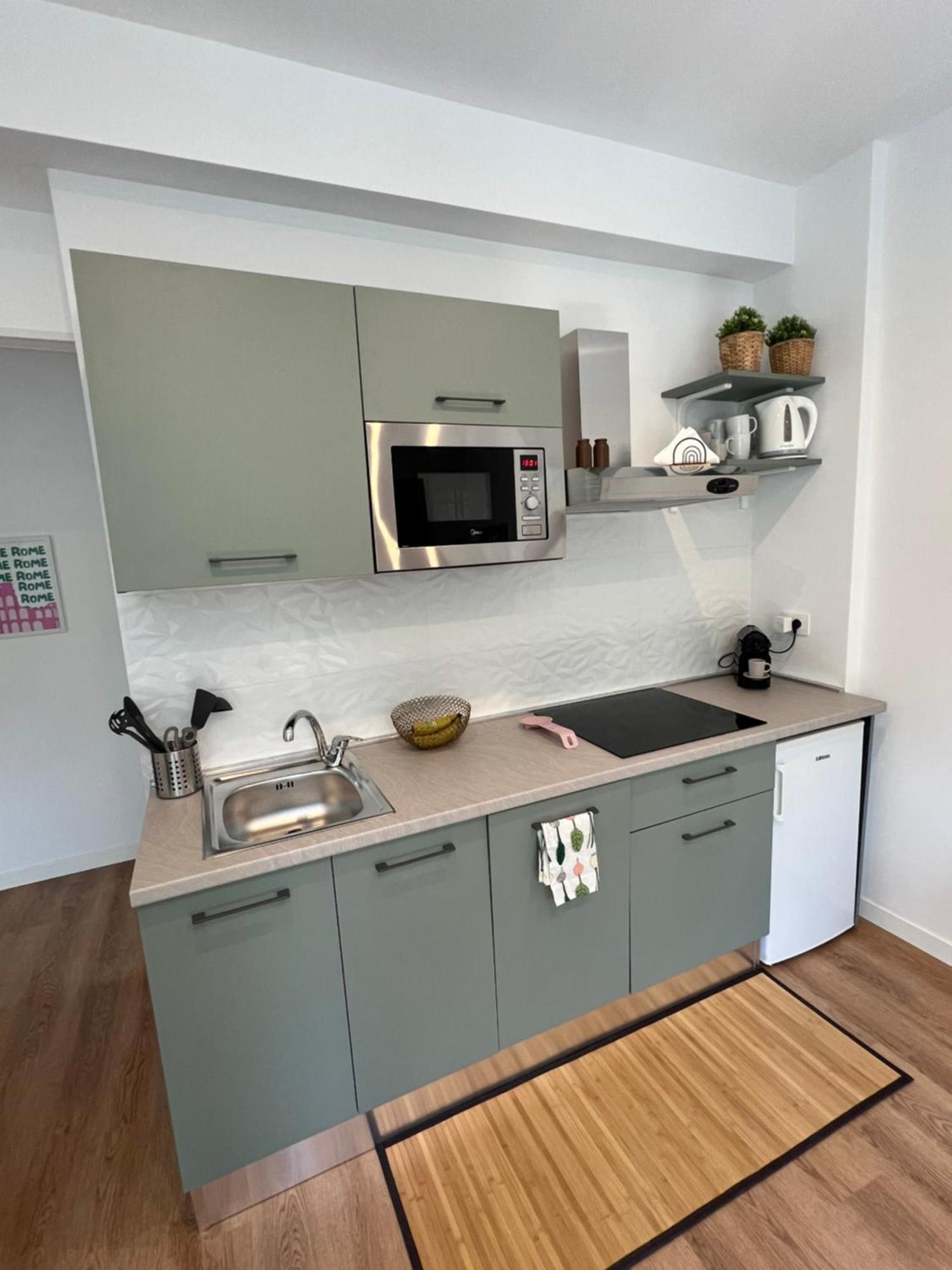 Domus Flaminiae Apartamento Roma