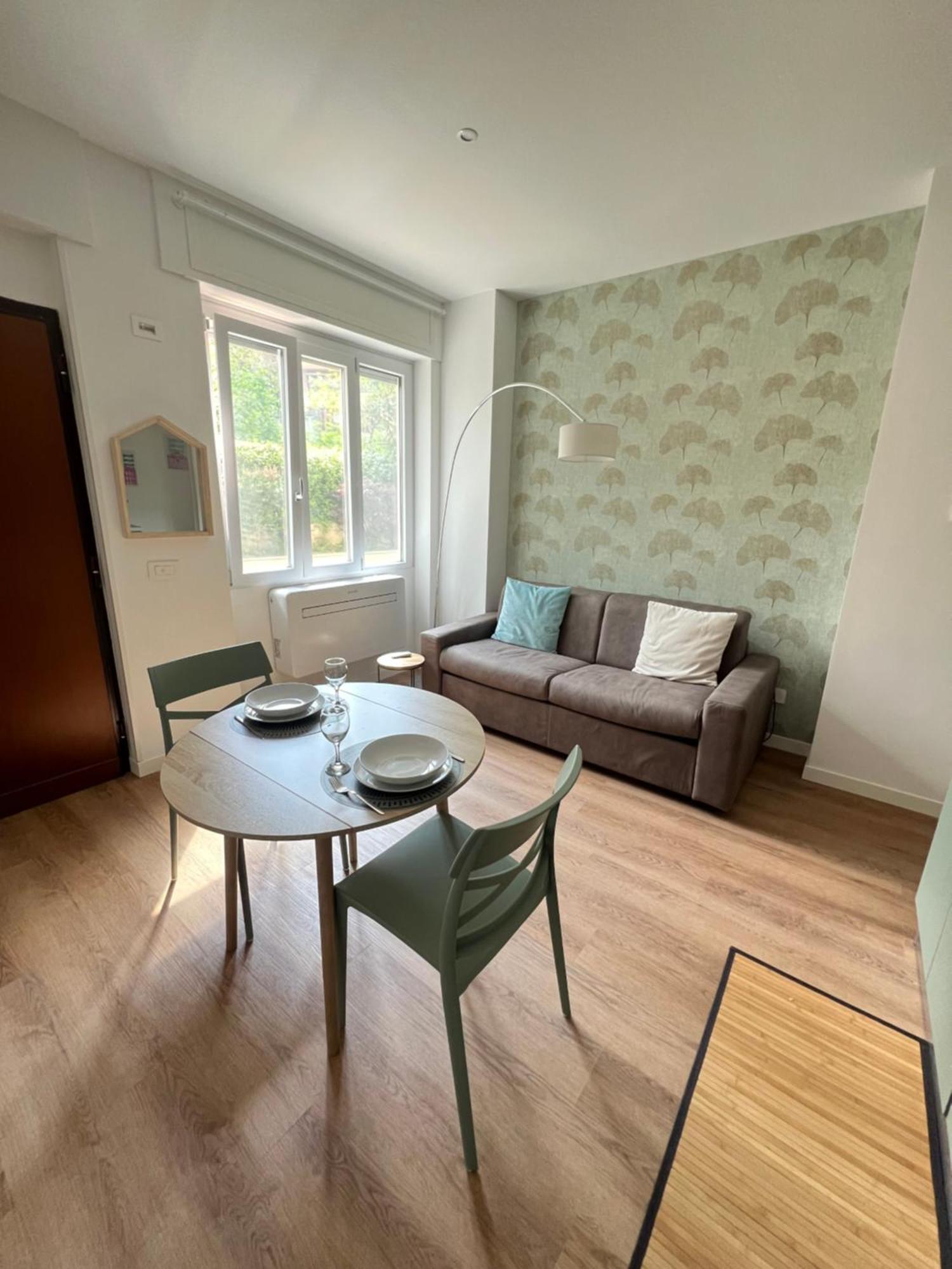 Apartamento Domus Flaminiae Roma